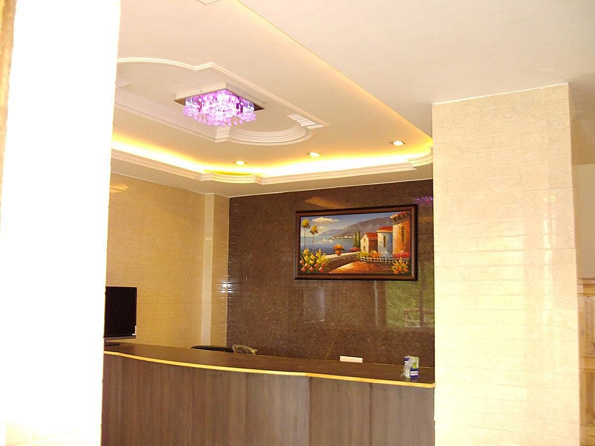 Lotus Inn River View