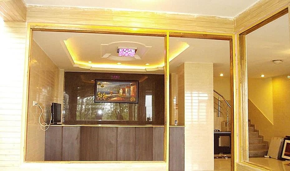 Lotus Inn River View
