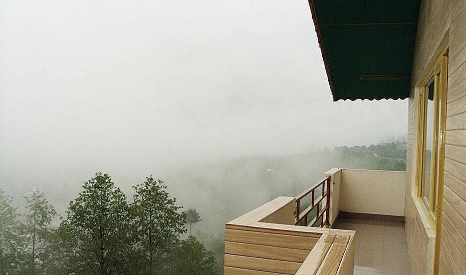 Lotus Inn River View