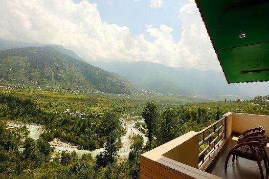 Lotus Inn River View