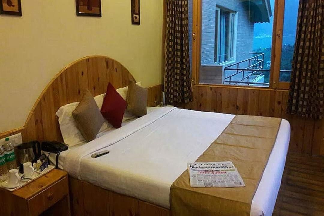 Lotus Inn River View
