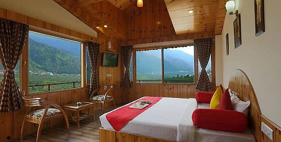 Lotus Inn River View