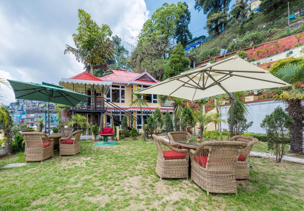 undefined Udaan Nirvana resort 4