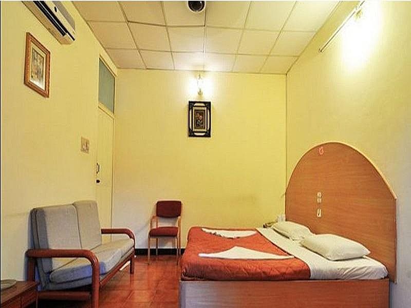 undefined White Orchid Resorts 9