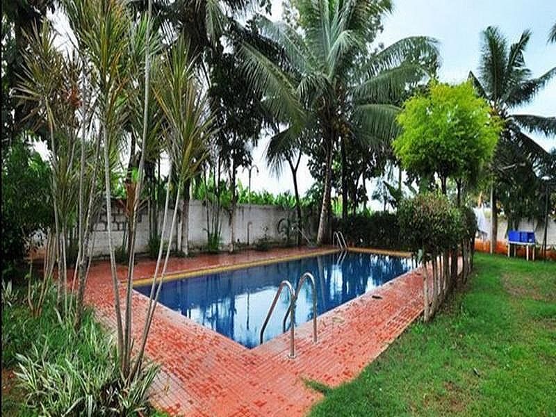 White Orchid Resorts