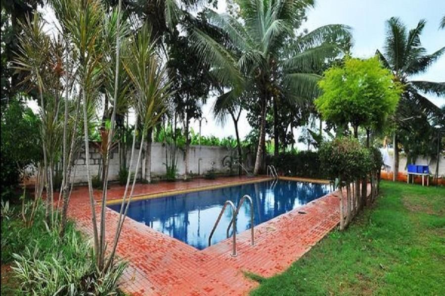 White Orchid Resorts