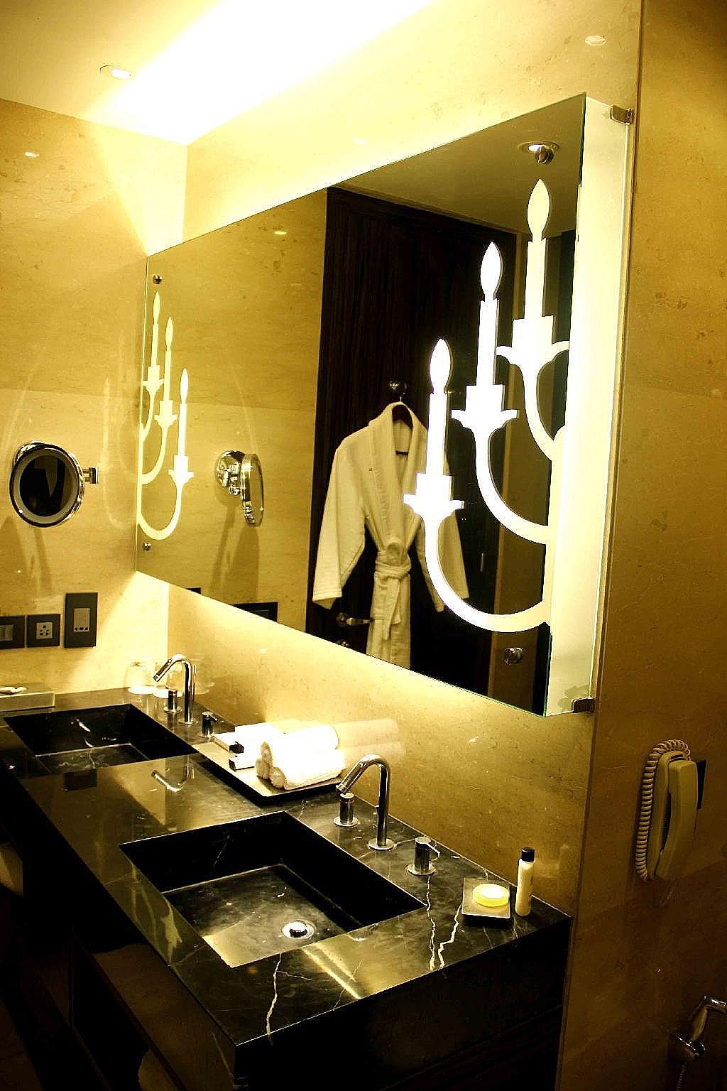 IIDL Suites Studio Suite 3