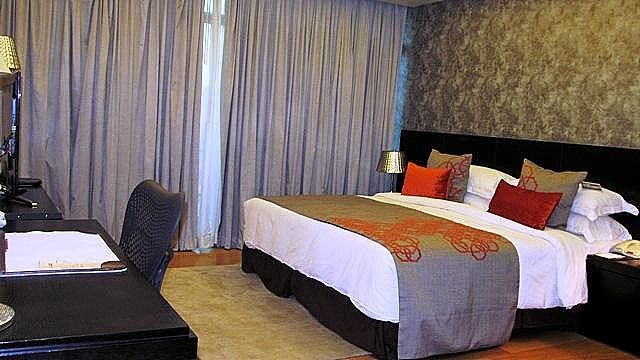 IIDL Suites Studio Suite 2