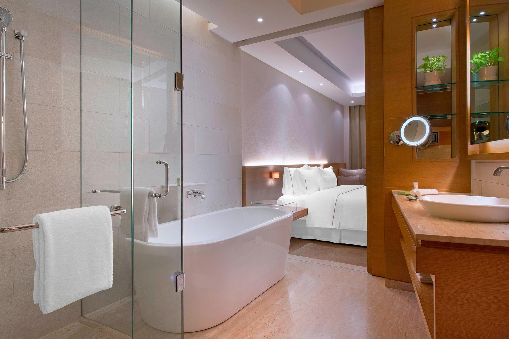 undefined The Westin Mumbai Garden City 4