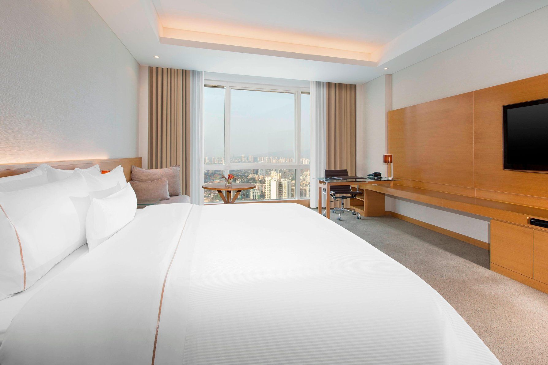 undefined The Westin Mumbai Garden City 3