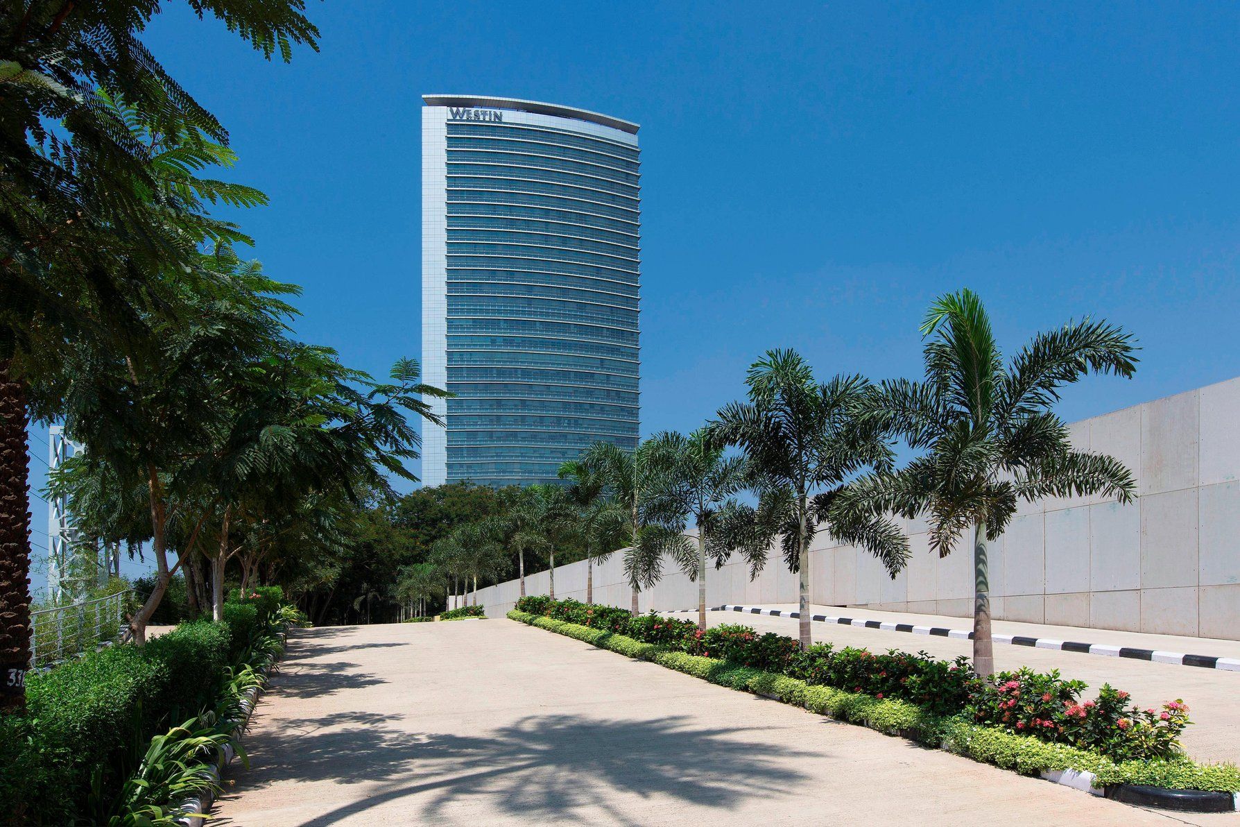 undefined The Westin Mumbai Garden City