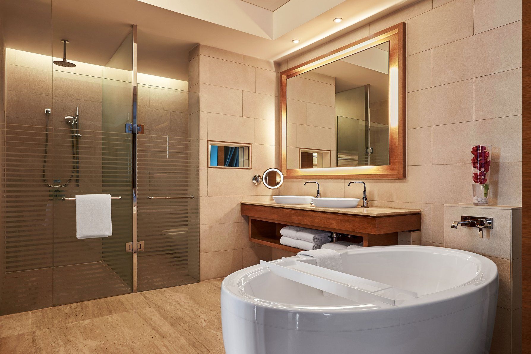 undefined The Westin Mumbai Garden City 5