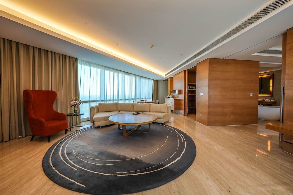 undefined The Westin Mumbai Garden City 8