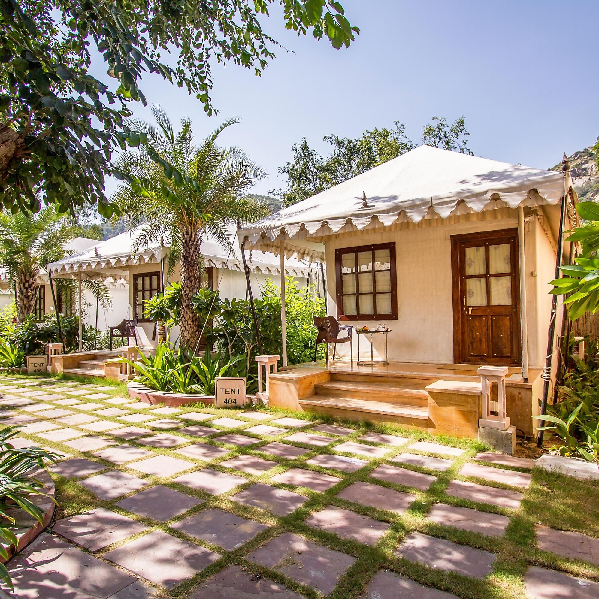 undefined Ananta Spa & Resort 10