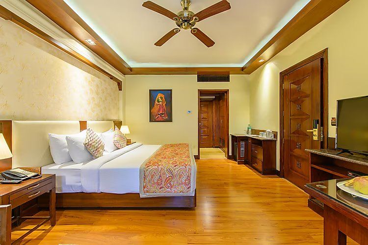 undefined Ananta Spa & Resort 5