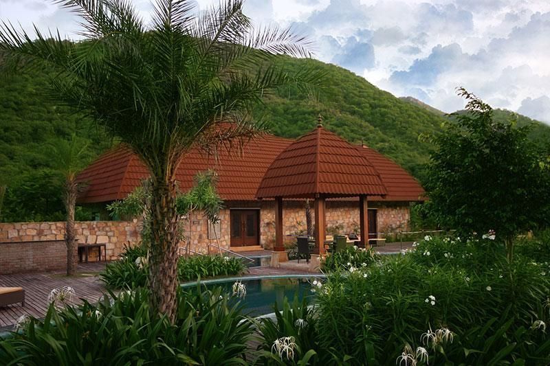 undefined Ananta Spa & Resort 6