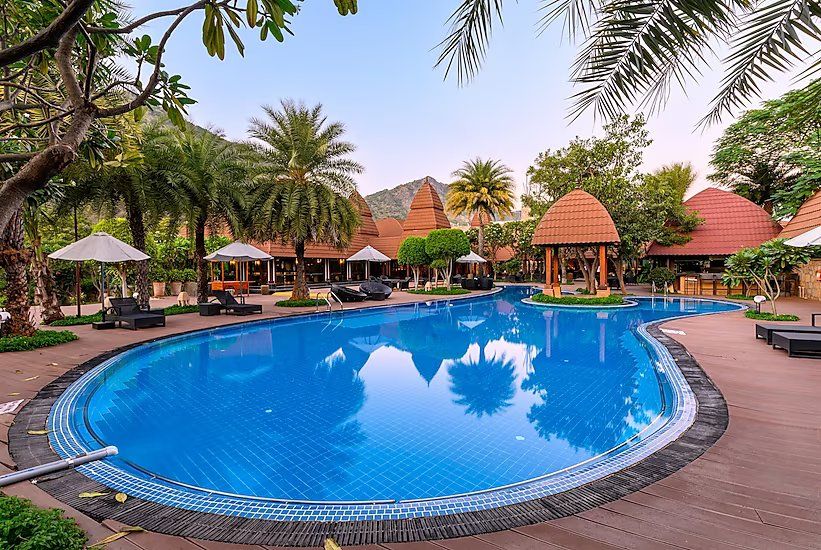 undefined Ananta Spa & Resort 4