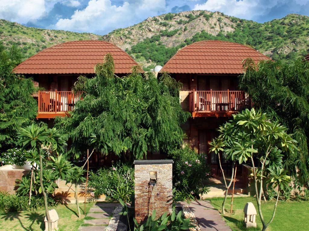 undefined Ananta Spa & Resort 7