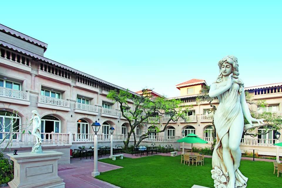 undefined Evershine Resort & Spa 8