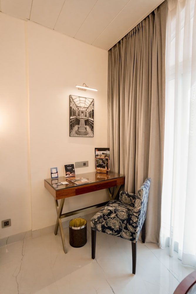 Evershine Resort & Spa Rainforest Room 9