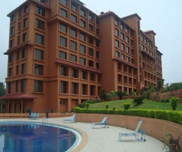 undefined The White Hotels