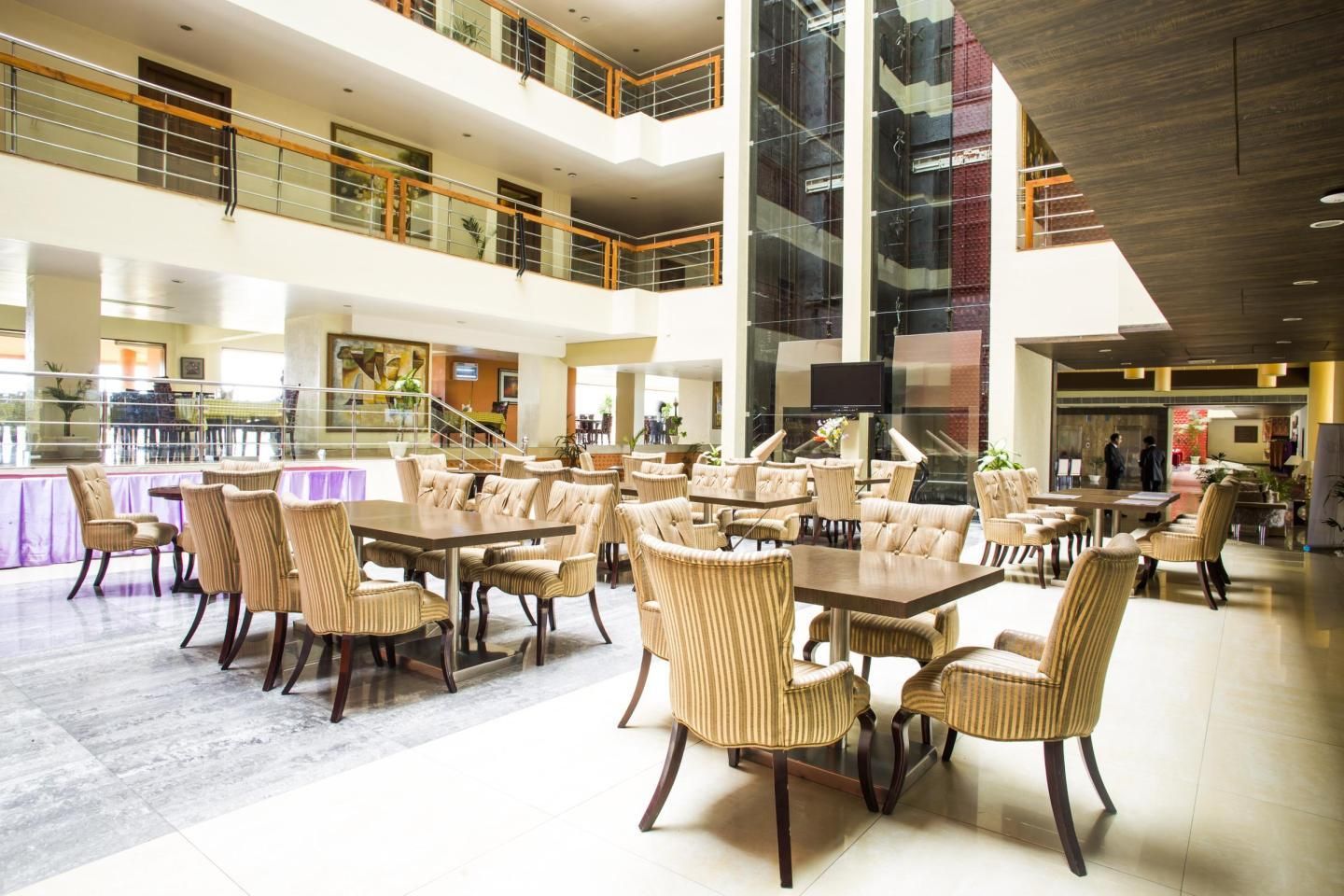 undefined The White Hotels 5