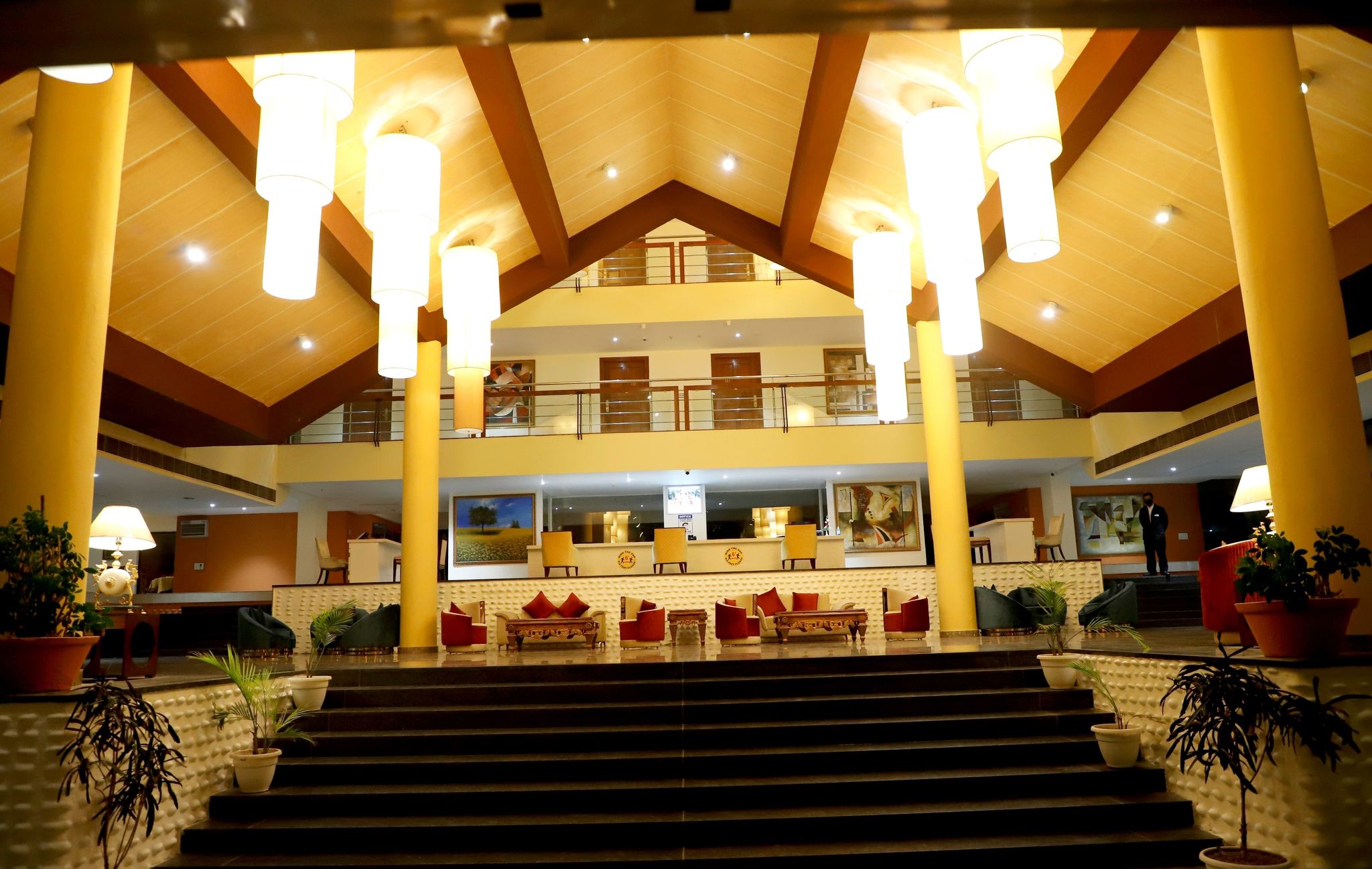 undefined The White Hotels 2
