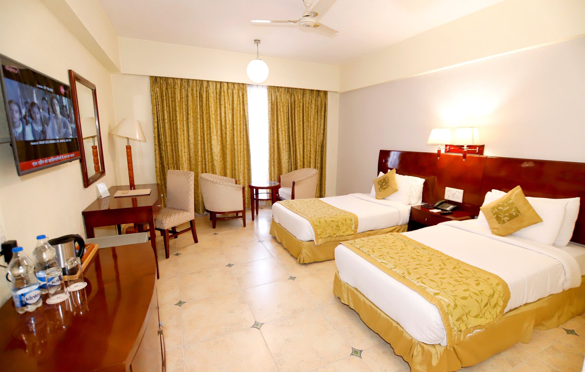 SMART GAIN RATES - Double Occupancy