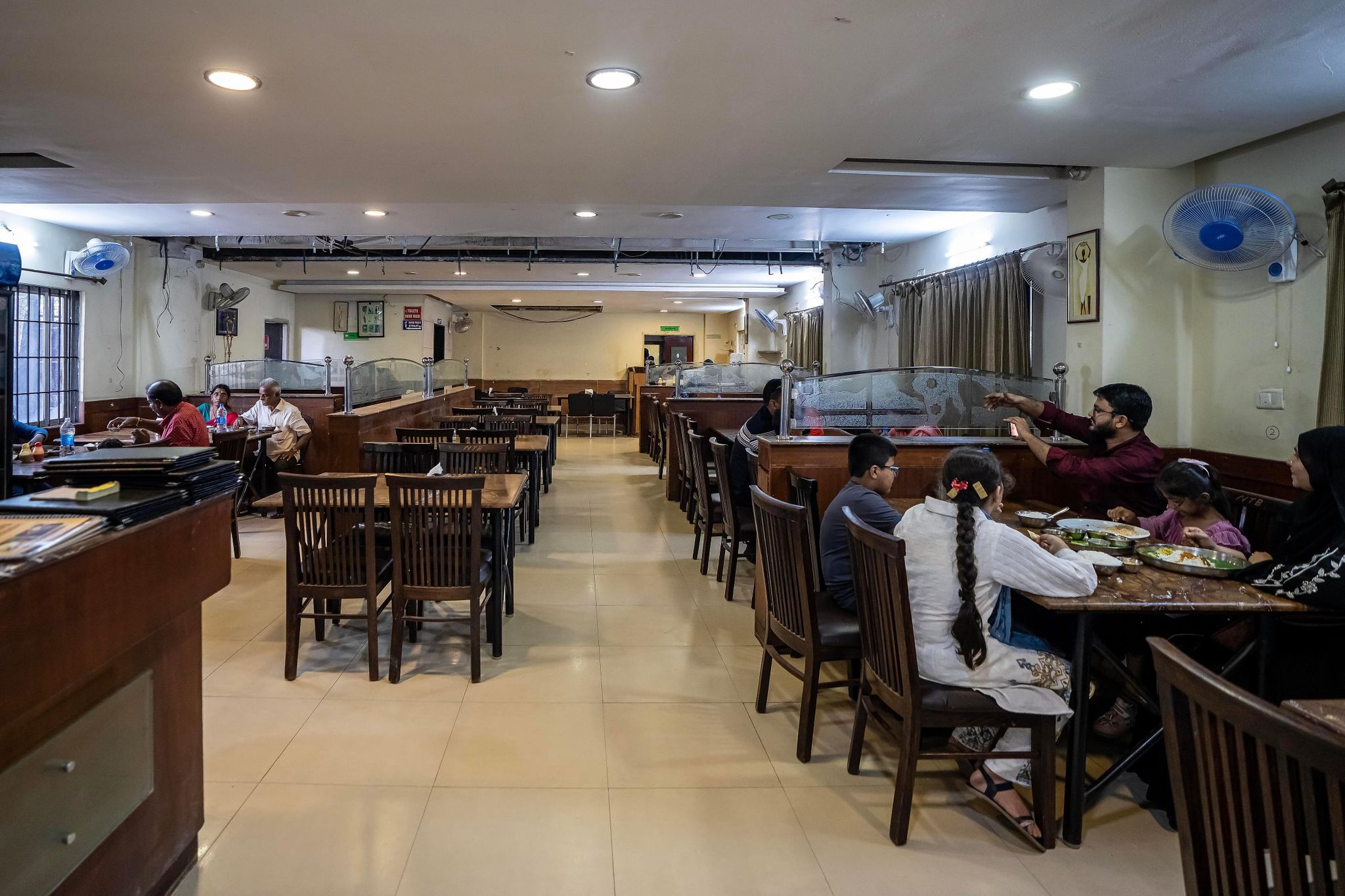 Food & Dining