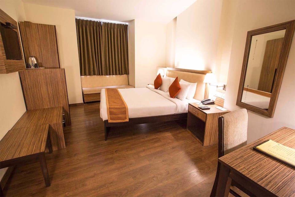 undefined The Iris-A Boutique Hotel 9