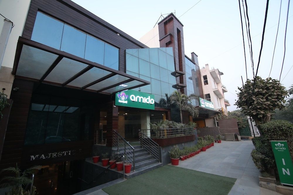 undefined The Iris-A Boutique Hotel 4