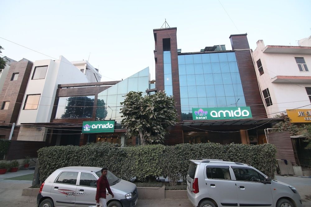 undefined The Iris-A Boutique Hotel 6