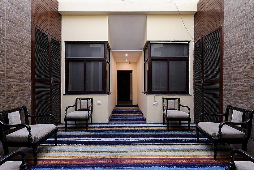 undefined The Iris-A Boutique Hotel 3