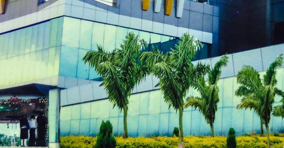 undefined Grand Residency hotel 7