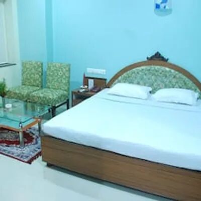 Deluxe  Single Room - Intech Generic