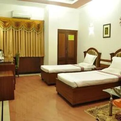 undefined Grand Residency hotel 5