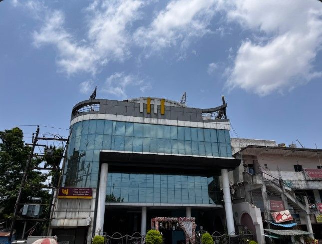 undefined Grand Residency hotel 8