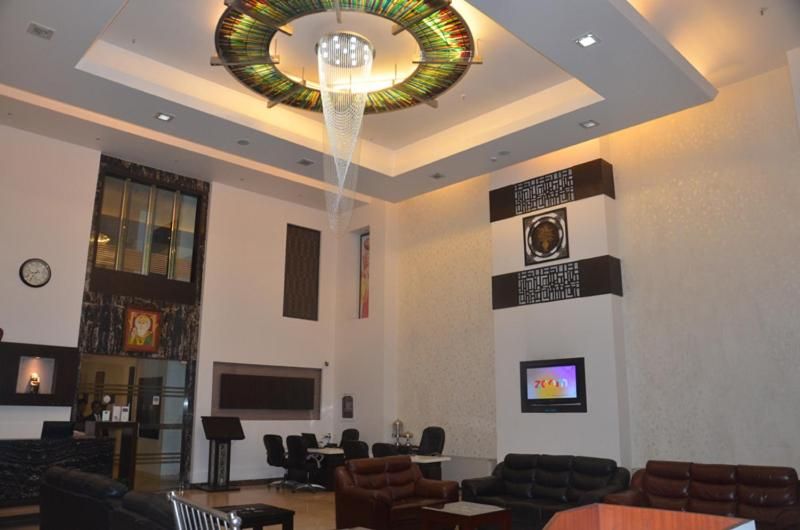 undefined Hotel Royale Ambience 5