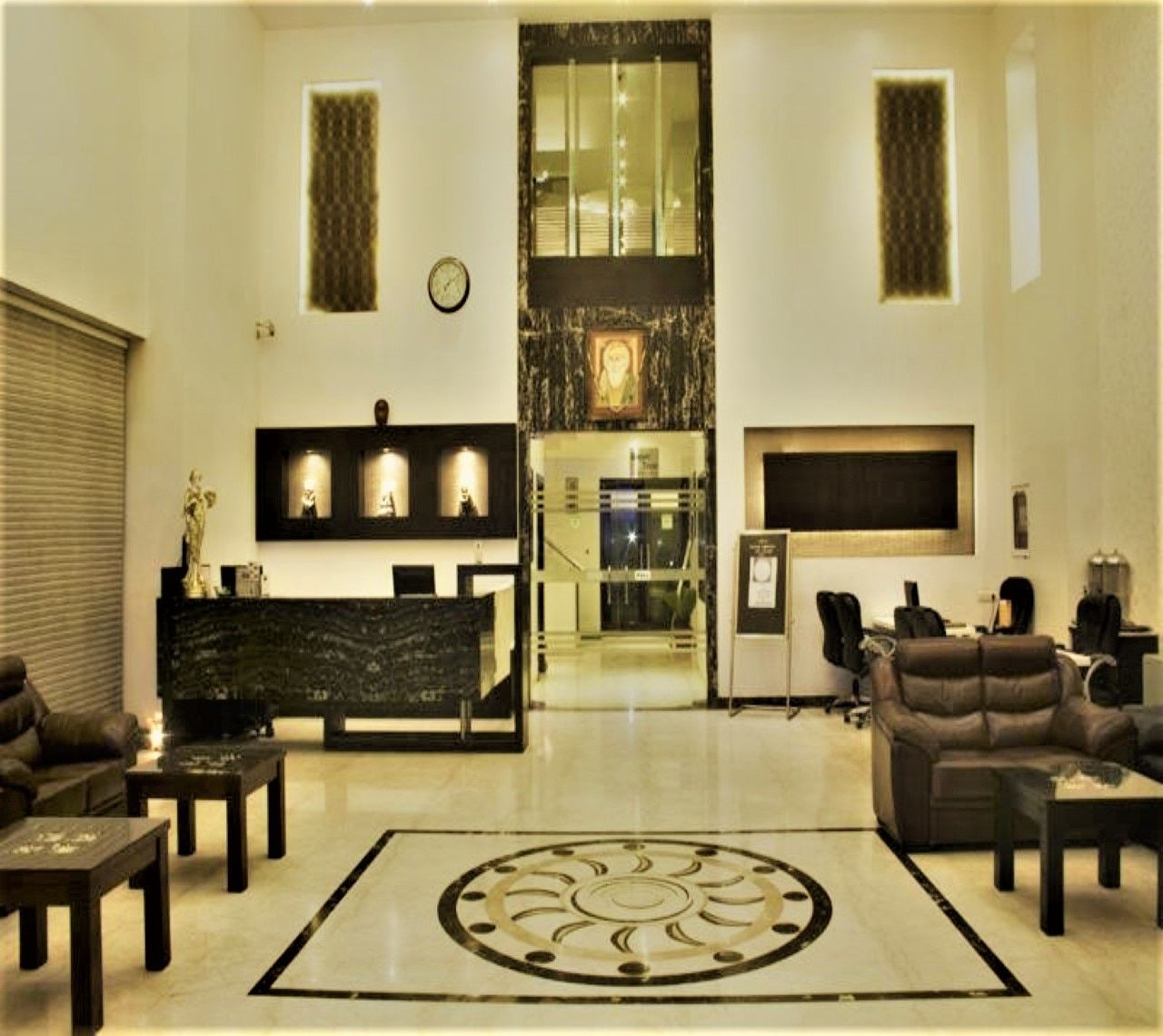 undefined Hotel Royale Ambience 3