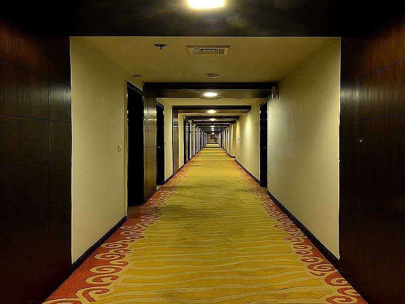 undefined Hotel Lakshays Haridwar 4