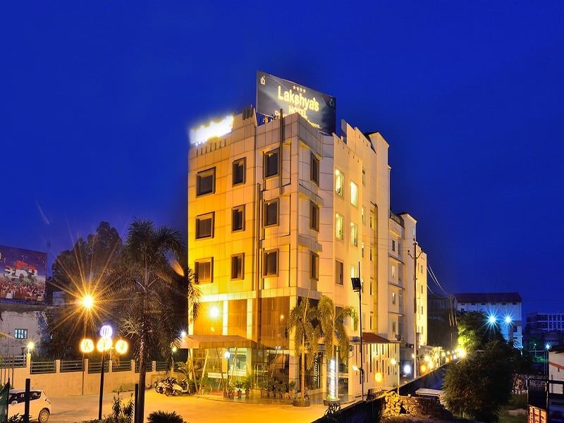 undefined Hotel Lakshays Haridwar 6