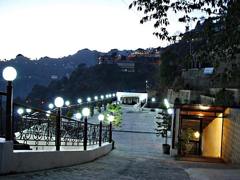 undefined Mussoorie Gateway 2