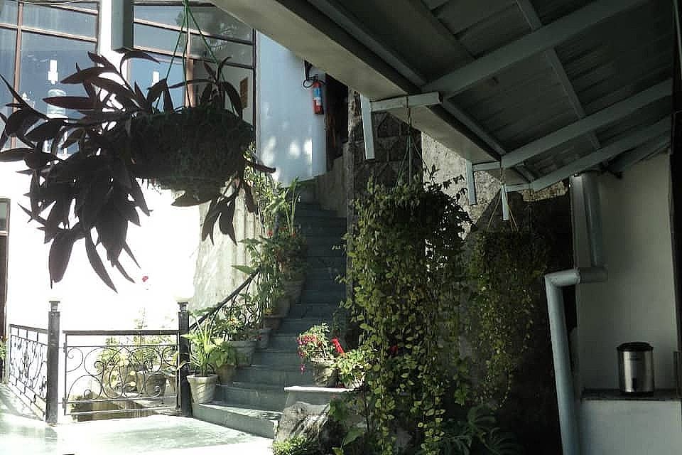 undefined Mussoorie Gateway 10