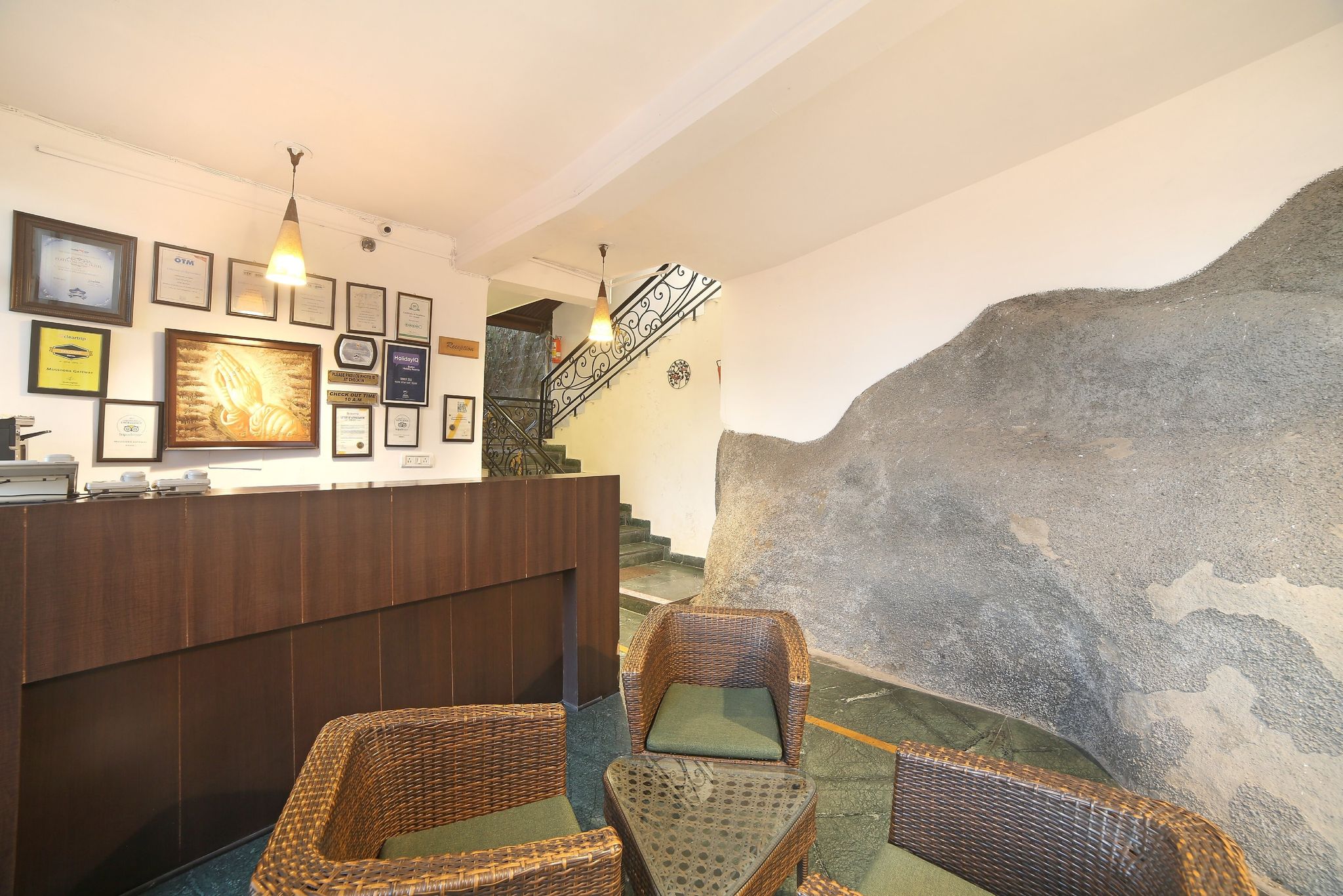 undefined Mussoorie Gateway 3