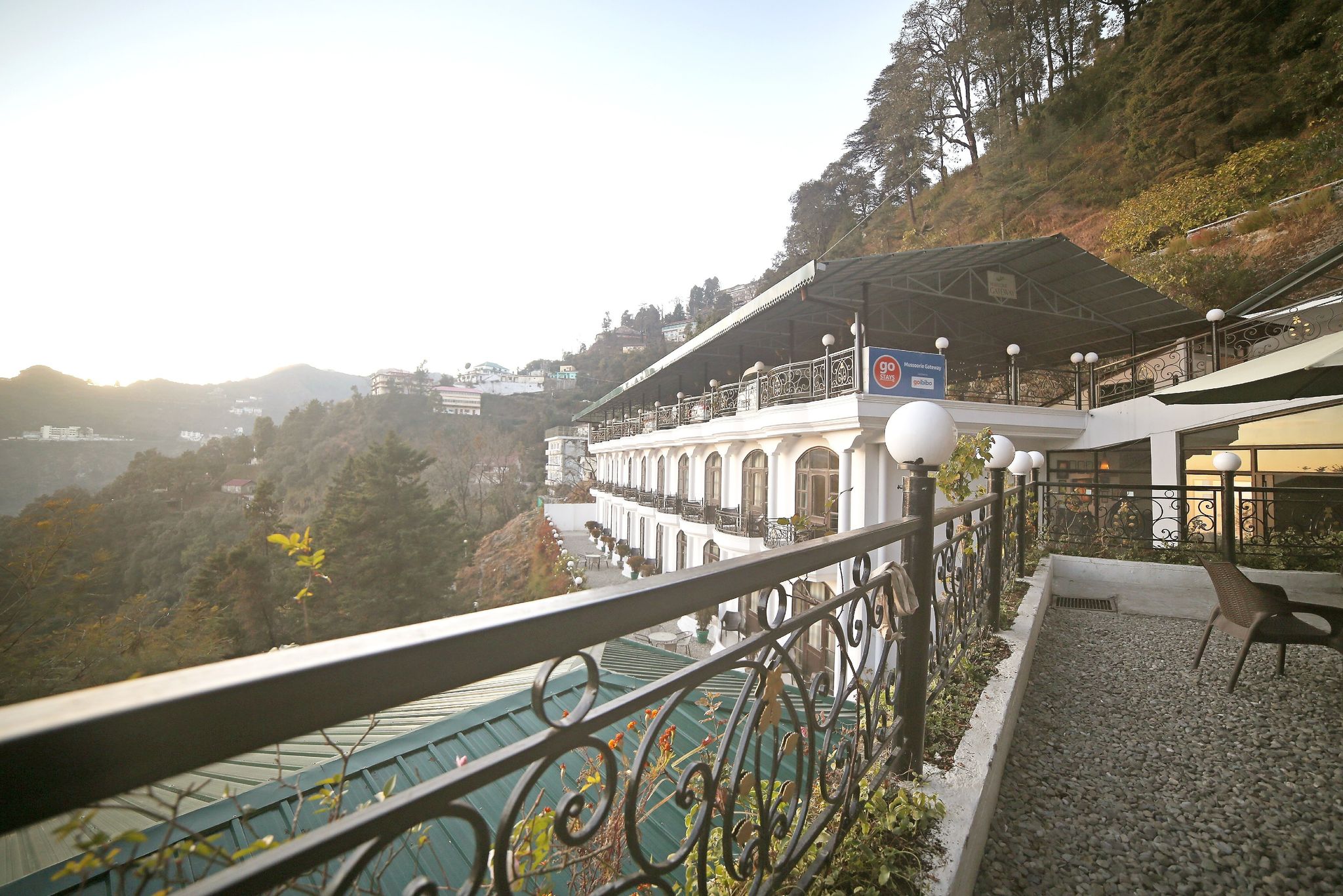undefined Mussoorie Gateway 7