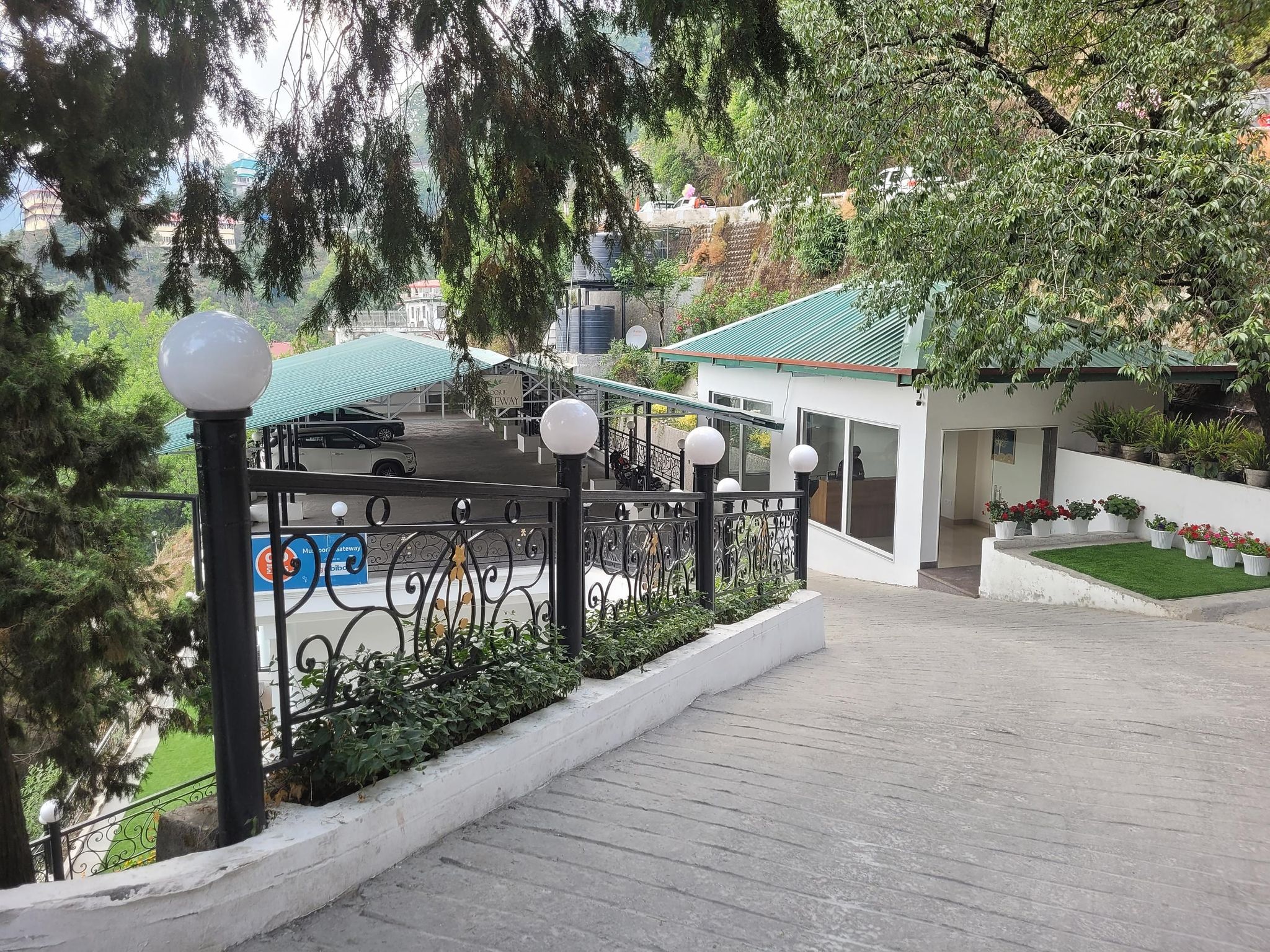 undefined Mussoorie Gateway 6