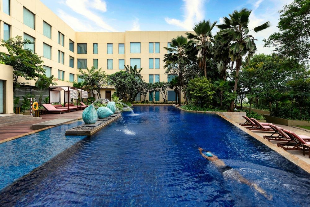undefined Hyatt Pune 5