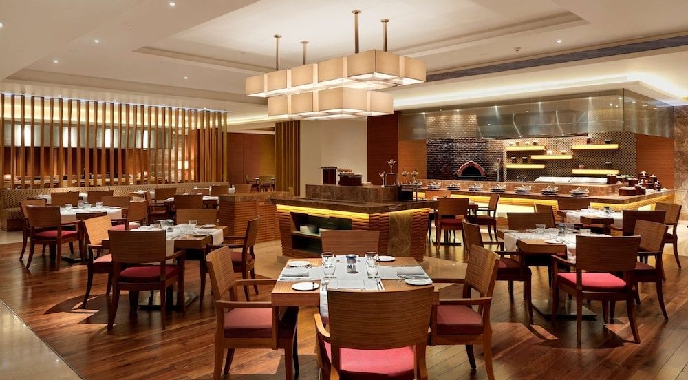 undefined Hyatt Pune 4