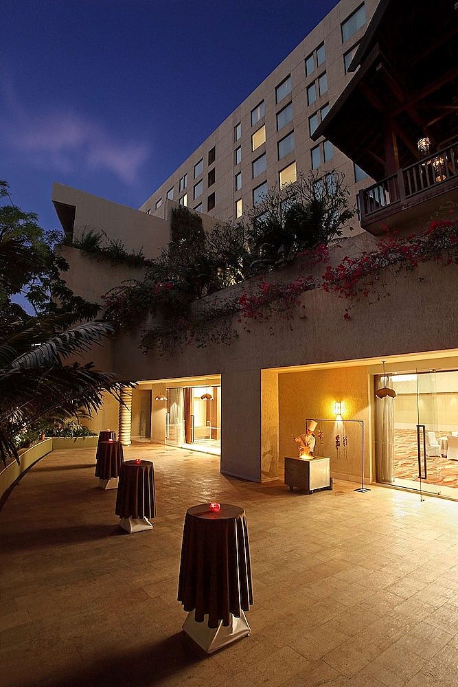 undefined Hyatt Pune 10