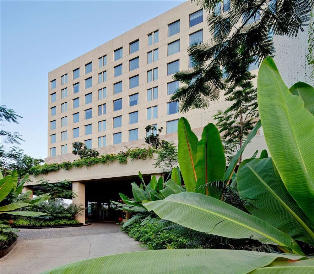 undefined Hyatt Pune 9